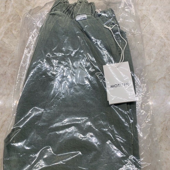 MOTHER The Springy Ankle Jeans - Picture 7 of 10